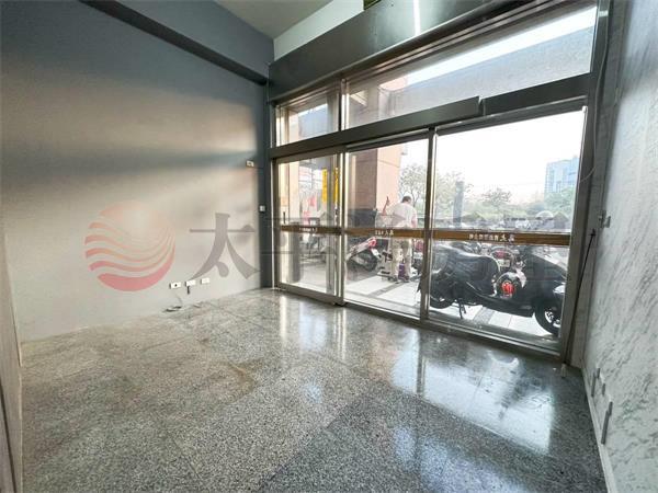 沙鹿華廈-3