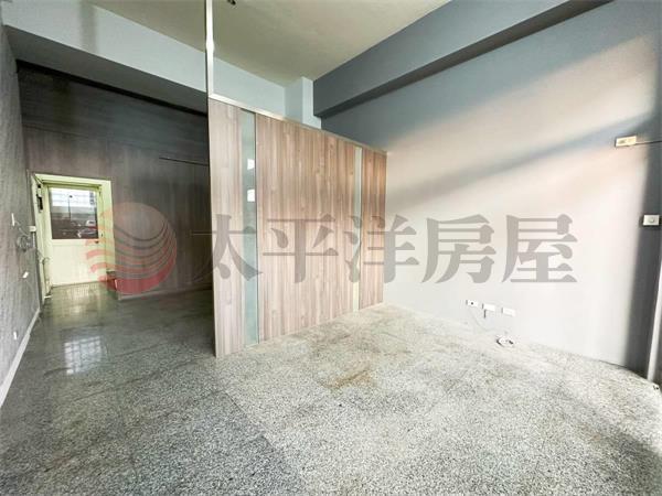 沙鹿華廈-4