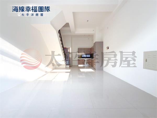 台中沙鹿別墅-3