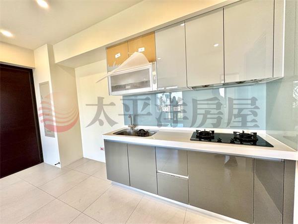 台中梧棲華廈-2