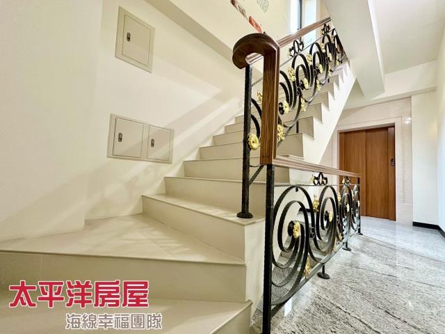 台中沙鹿別墅-11