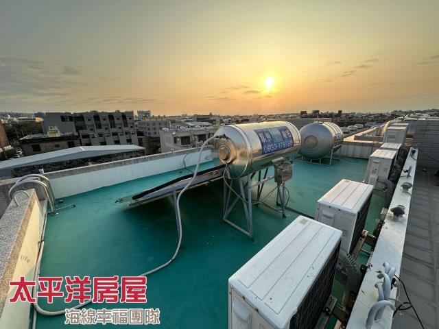 台中沙鹿別墅-13
