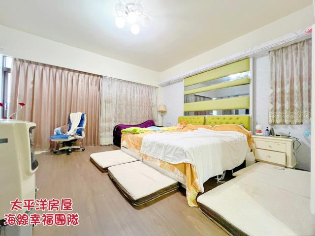 台中沙鹿別墅-3