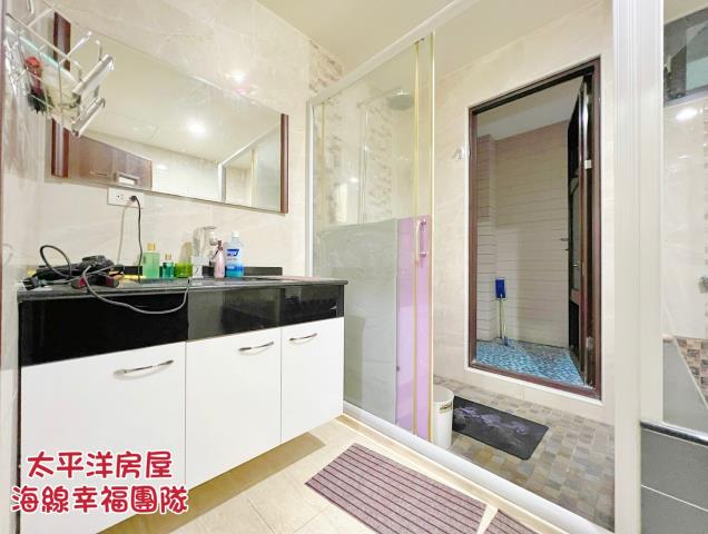 台中沙鹿別墅-4
