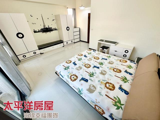 台中沙鹿別墅-7