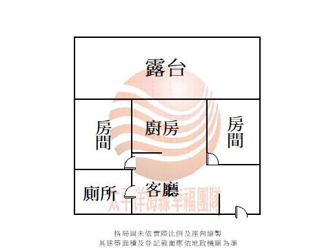 台中龍井華廈-14