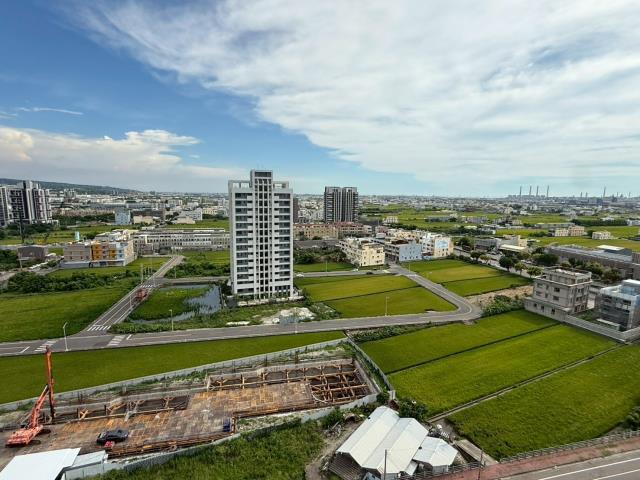 台中梧棲華廈-8