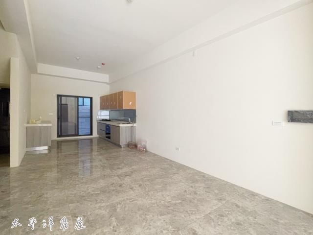 台中梧棲別墅-5