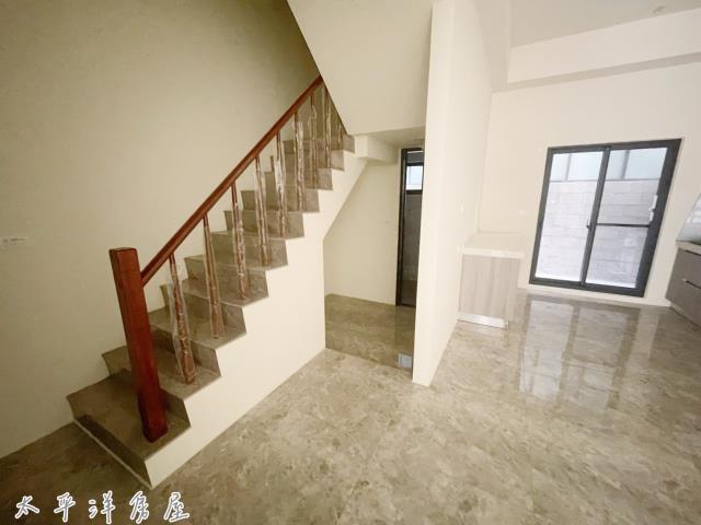 台中梧棲別墅-7