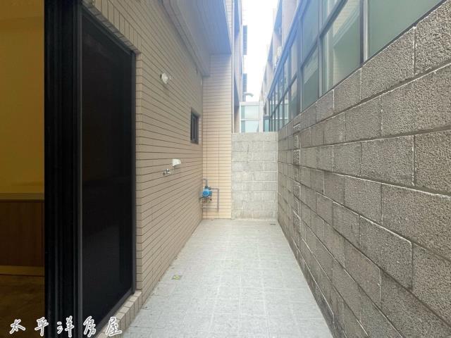 台中梧棲別墅-8