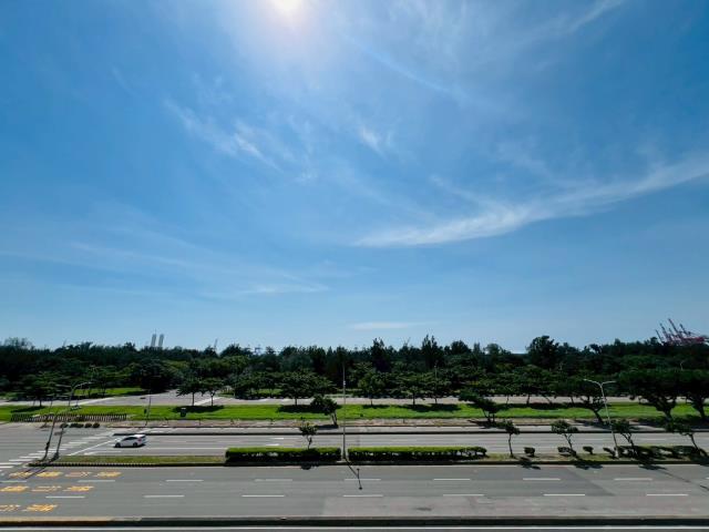 台中梧棲大樓-7