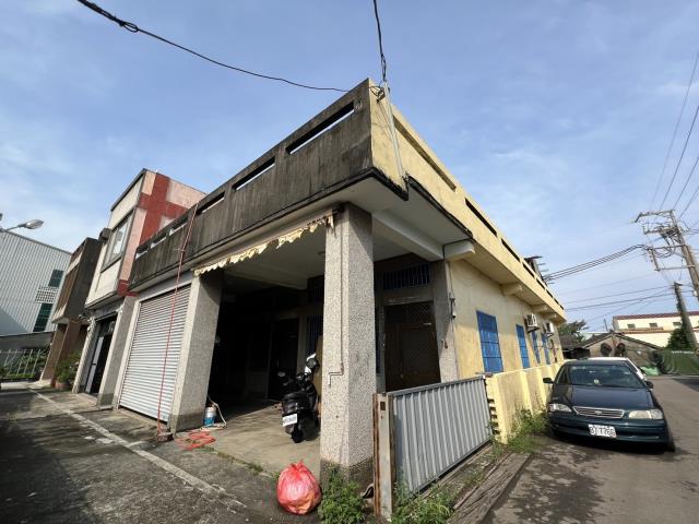 台中清水透天-0