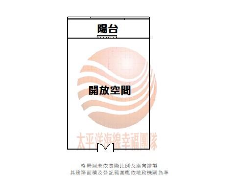 台中梧棲商辦-1