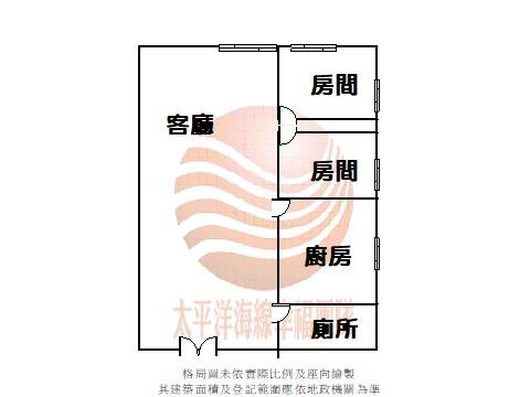 梧棲華廈-1