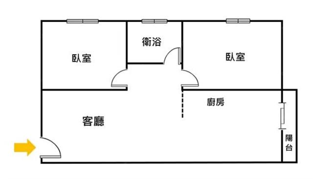 台中華廈-1