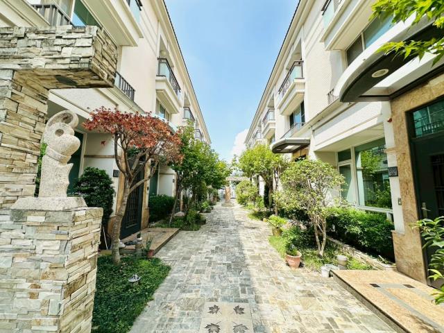 台中沙鹿別墅-0