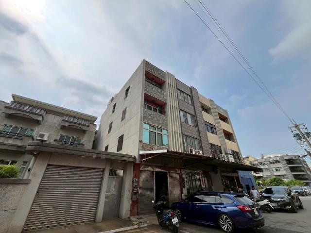 梧棲別墅-0