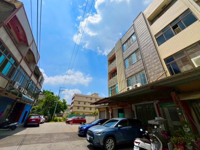 梧棲別墅-2