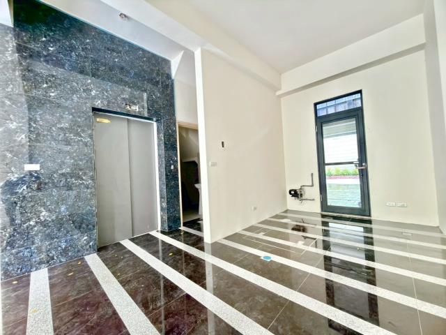 台中梧棲別墅-4