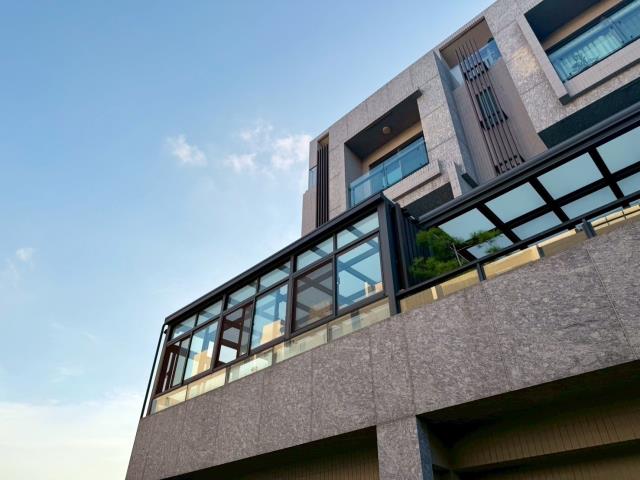 沙鹿別墅-0