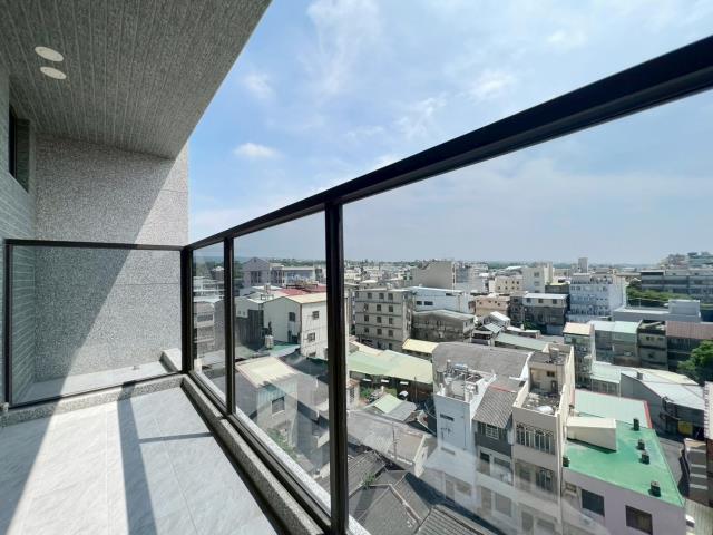台中沙鹿華廈-3