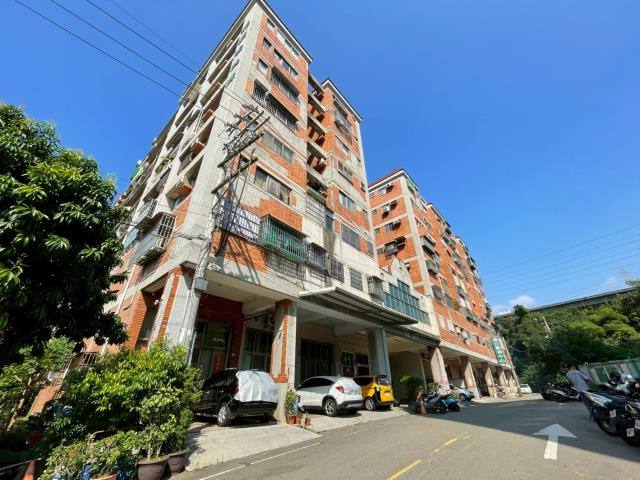 龍井華廈-0