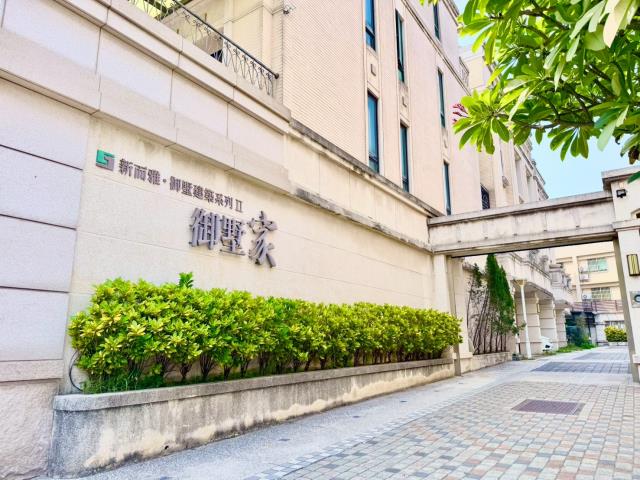 梧棲別墅-0