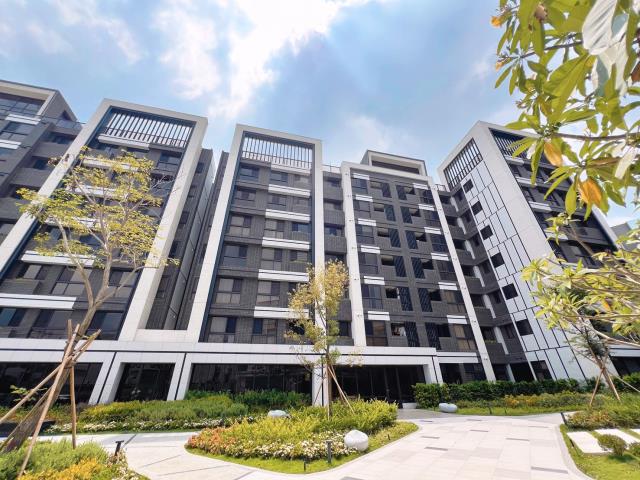 台中龍井華廈-0