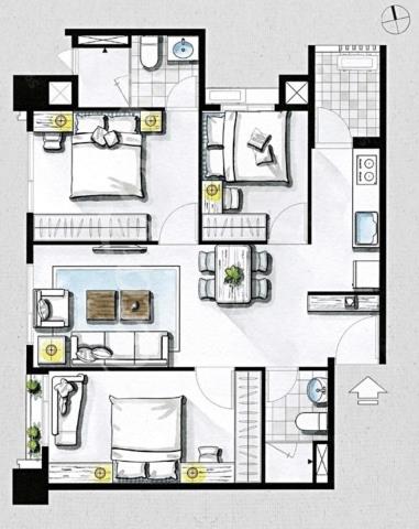 台中龍井華廈-1