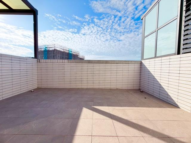 台中沙鹿別墅-14