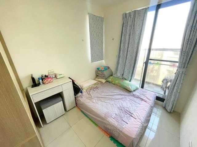 台中梧棲華廈-10