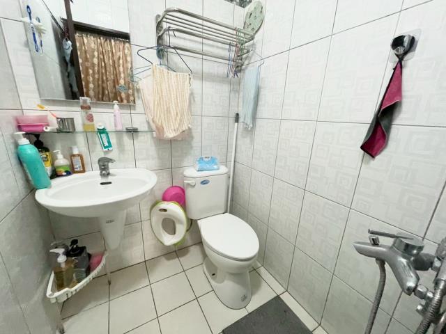 台中梧棲華廈-7