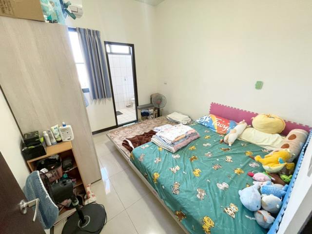 台中梧棲華廈-8