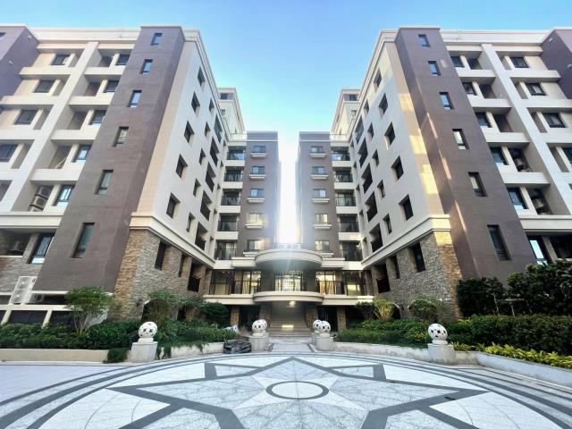 台中龍井華廈-0