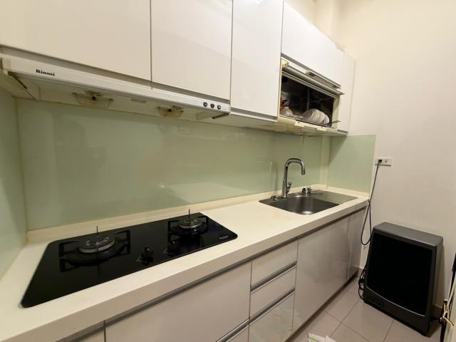 台中沙鹿華廈-2