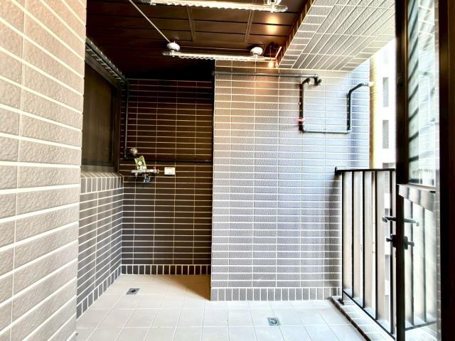 台中梧棲華廈-11