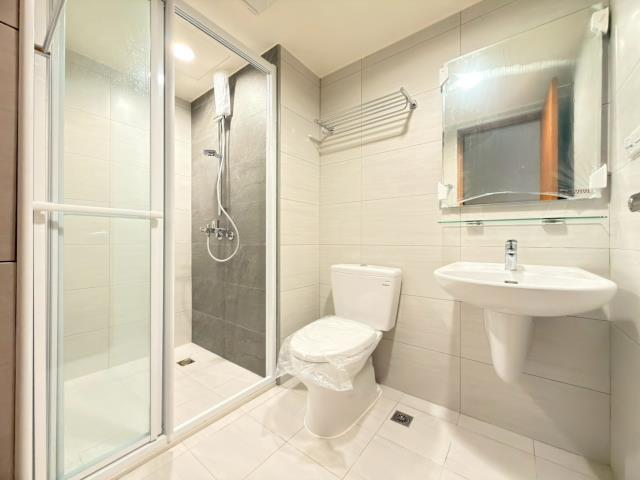 台中梧棲華廈-5