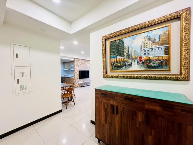 台中清水華廈-2