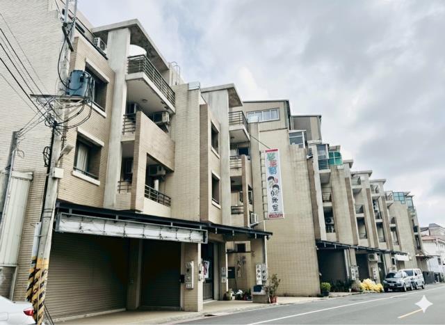 台中清水別墅-0