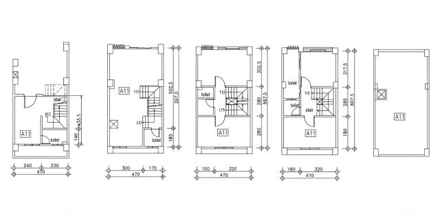 台中梧棲別墅-11