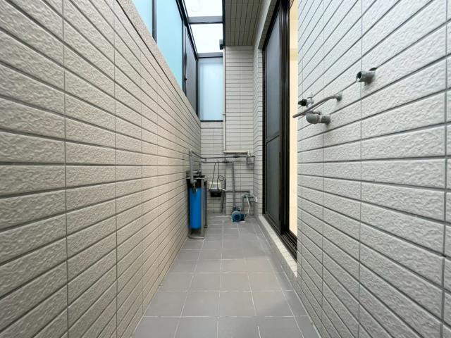 台中梧棲別墅-1