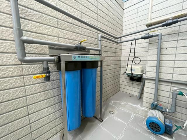 台中梧棲別墅-2