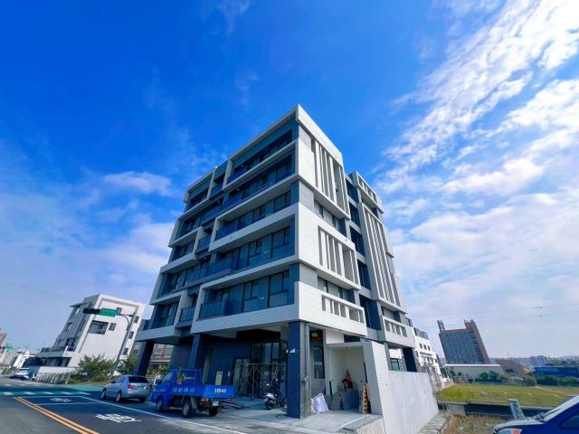 台中清水華廈-0