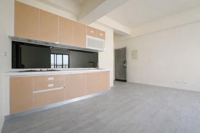 台中清水華廈-4