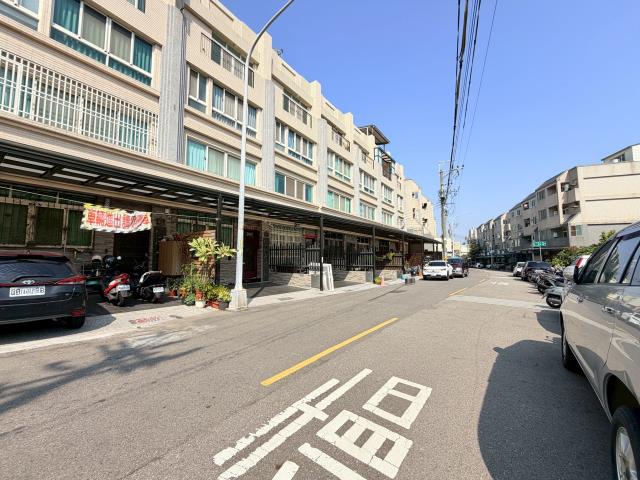 台中沙鹿別墅-0