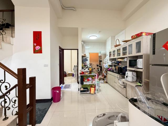 台中沙鹿別墅-3