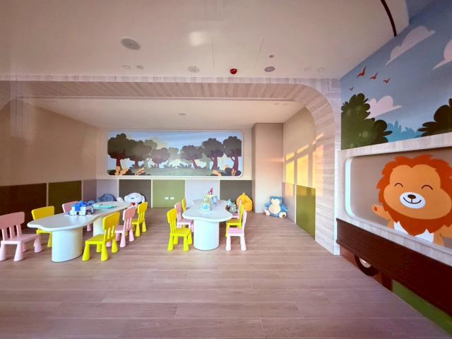 台中梧棲華廈-10