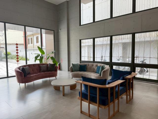 台中龍井華廈-2