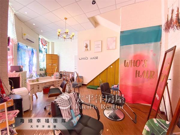 台中梧棲別墅-1