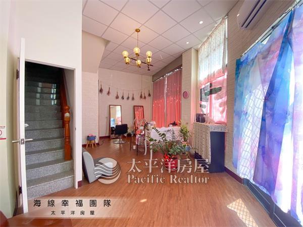 台中梧棲別墅-2